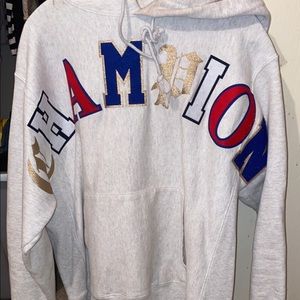 Champion Hoodie